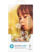 2.3x3.4'' photo paper package