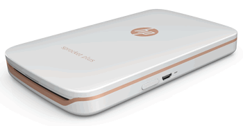 HP Sprocket Plus Printer